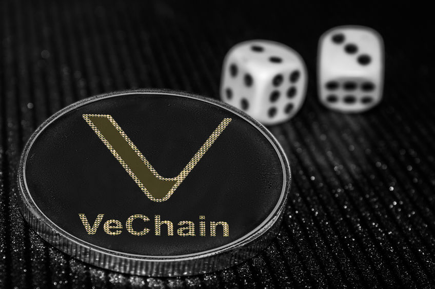 VeChain с много важни постижения в своята основна мрежа