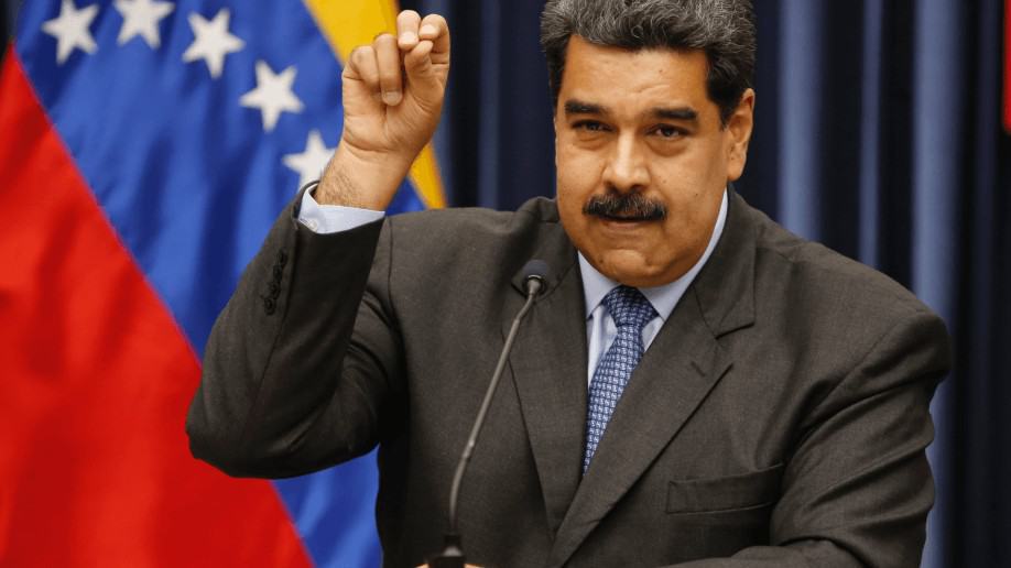 Венецуела легализира копаенето на крипто, но има уловка