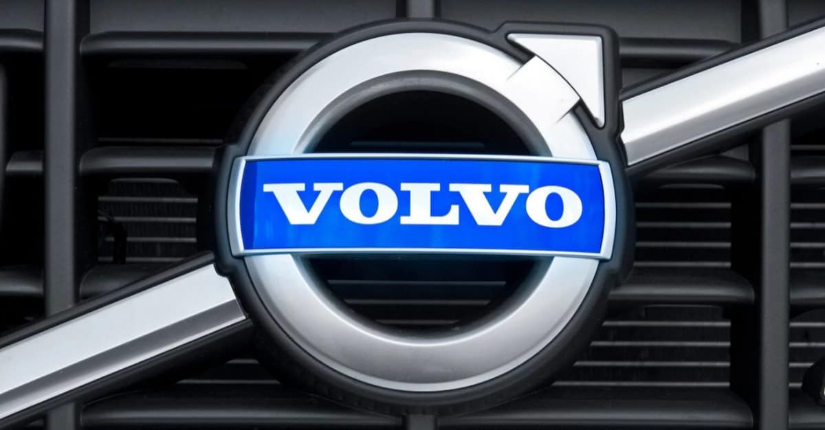 Volvo може да интегрират блокчейн технология