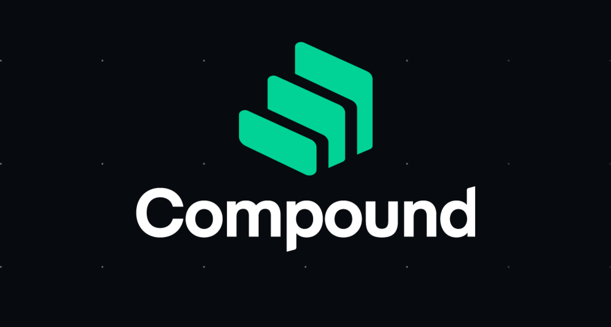 Compound се превърна в първия DeFi проект с $10 милиарда TVL