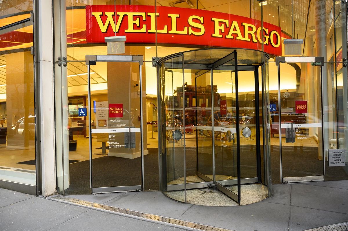 Wells Fargo ще предлага Биткойн на клиентите си