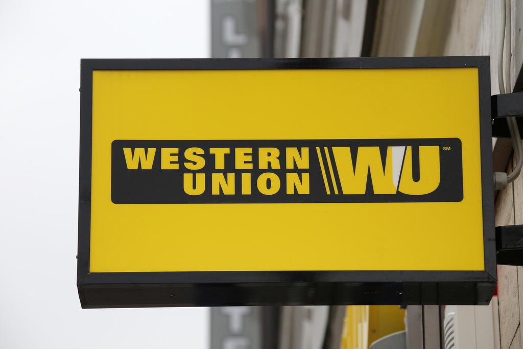 Как Amazon и Google помагат на Western Union да се бори с финтех заплахата
