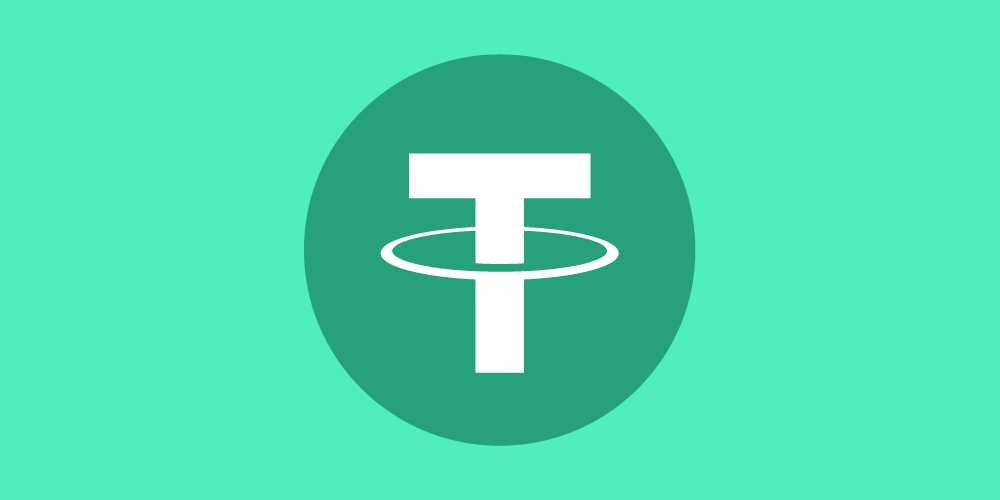 Tether достигна пазарна капитализация от $20+ милиарда