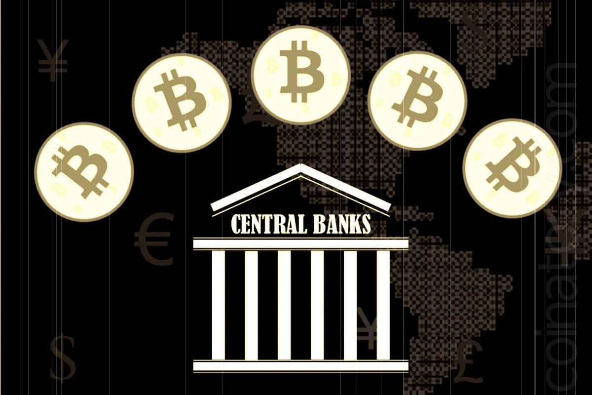 Ще държат ли централните банки Биткойн през 2021 година?