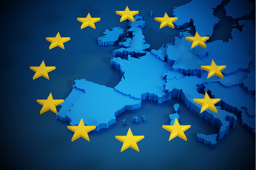 Европейският съюз предлага цялостна регулаторна рамка за криптовалутите
