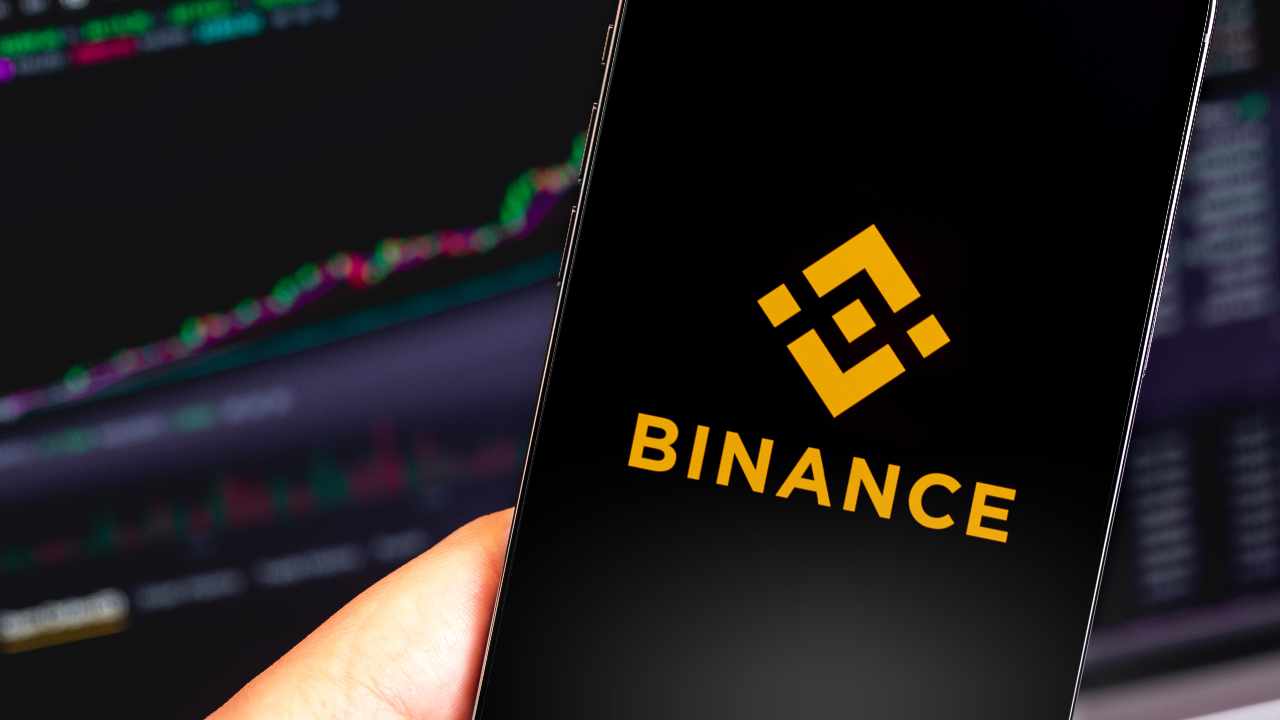 Binance търси регулаторно одобрение във Филипините