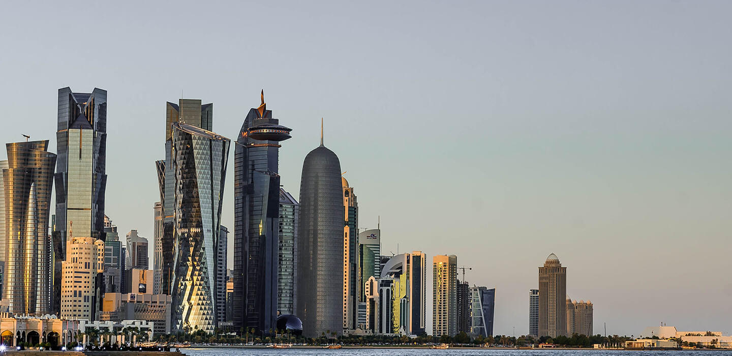Компания за крипто опции получи първоначално одобрение за опериране в Абу Даби