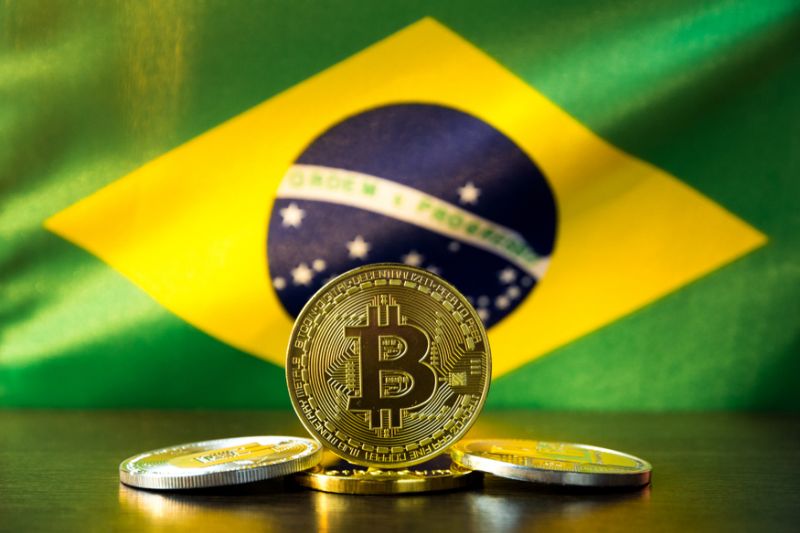 Регулациите на криптовалути в Бразилия сериозно засегнаха крипто борсите