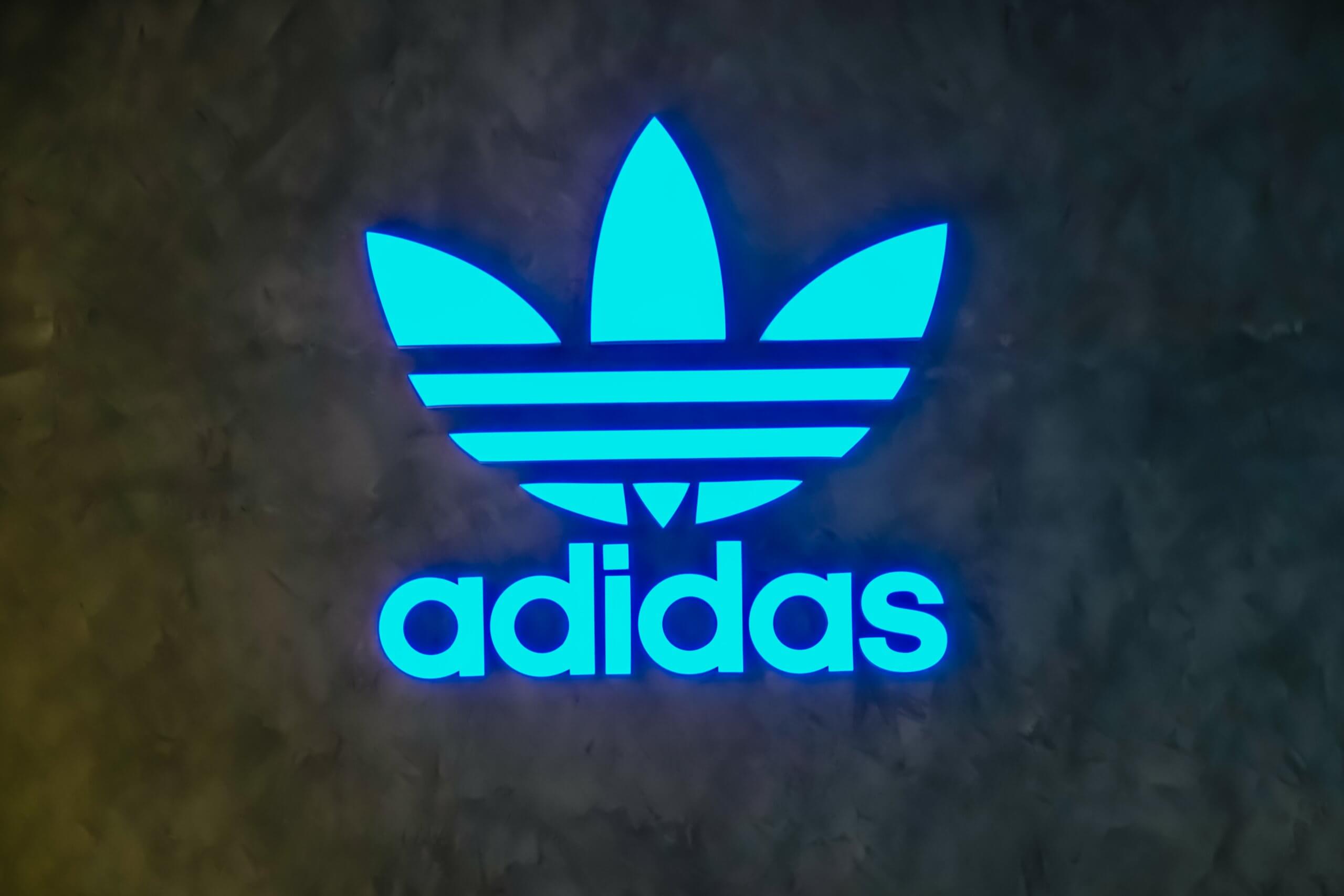 Adidas Originals направи $23 милиона от първата си NFT инициатива