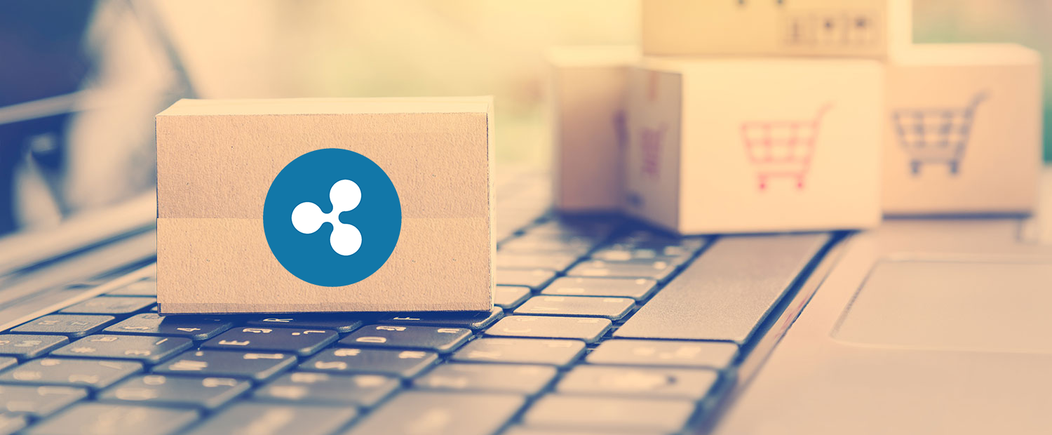 Ripple разкриват нова платформа за електронна търговия