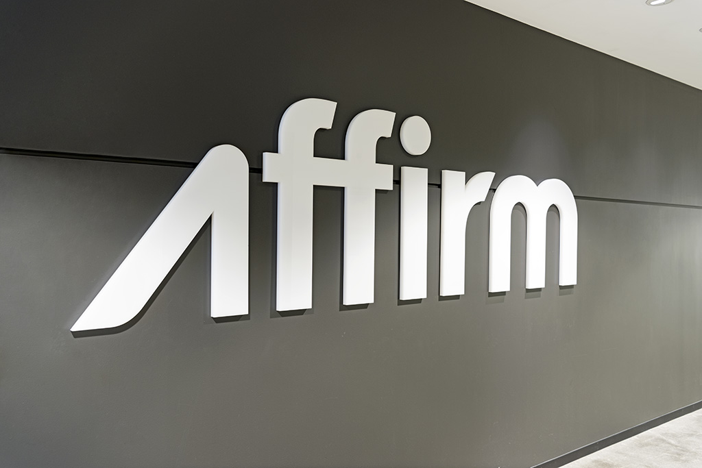 Affirm подава документи за IPO