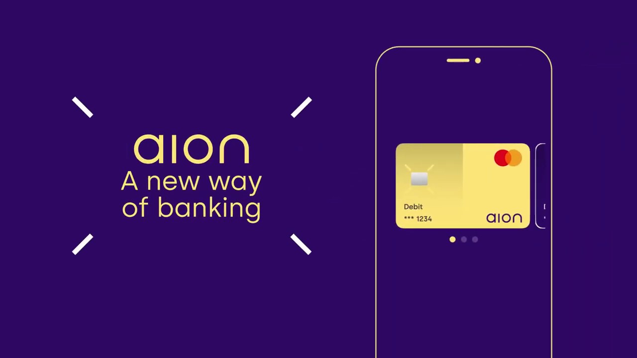 Дигитална банка Aion – новата банка използваща изкуствен интелект (видео)