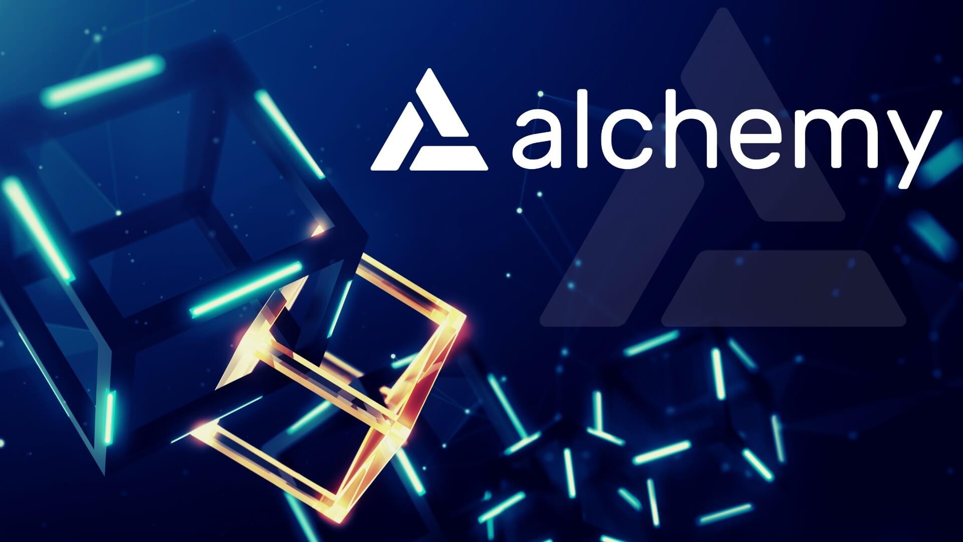 Новият инструмент на Alchemy има за цел да привлече хора към Web3