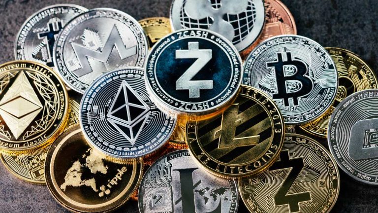 Ето кои са най-популярните криптовалути днес