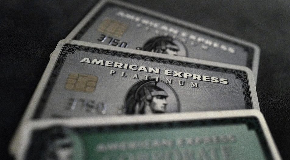 American Express придобива заемодателя Kabbage