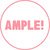 AMPLE! Coin