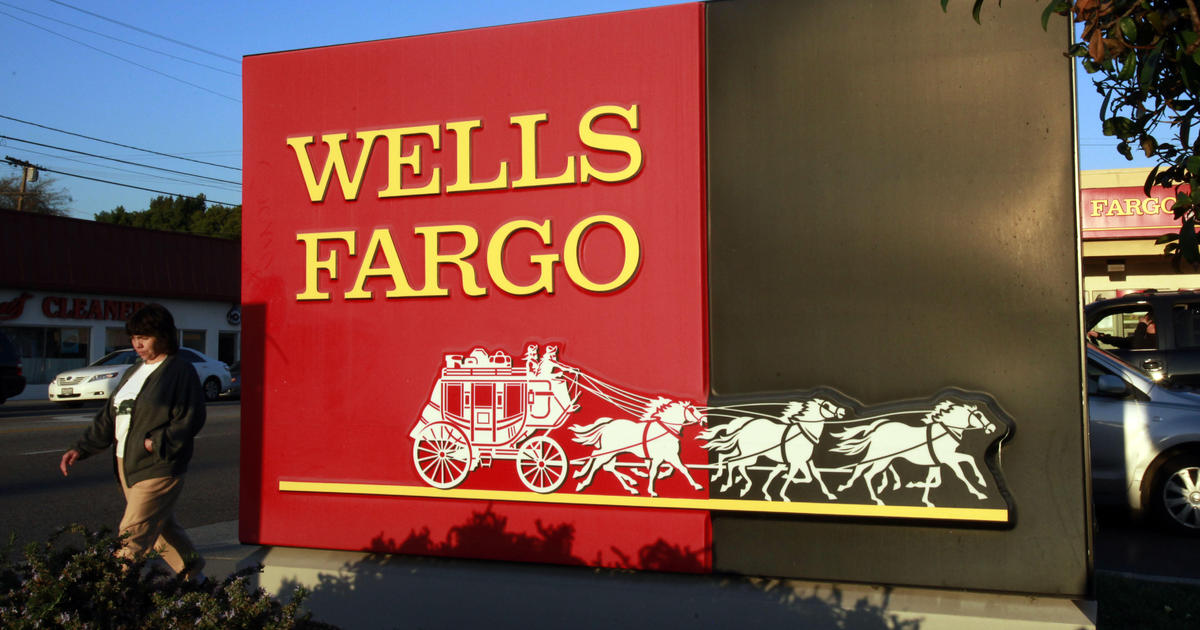 Wells Fargo не позволяват транзакции свързани с криптовалути