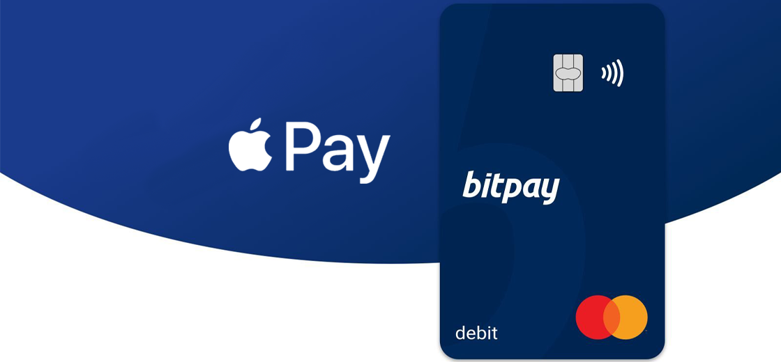 Доставчикът на крипто плащания BitPay добавя поддръжка за Apple Pay