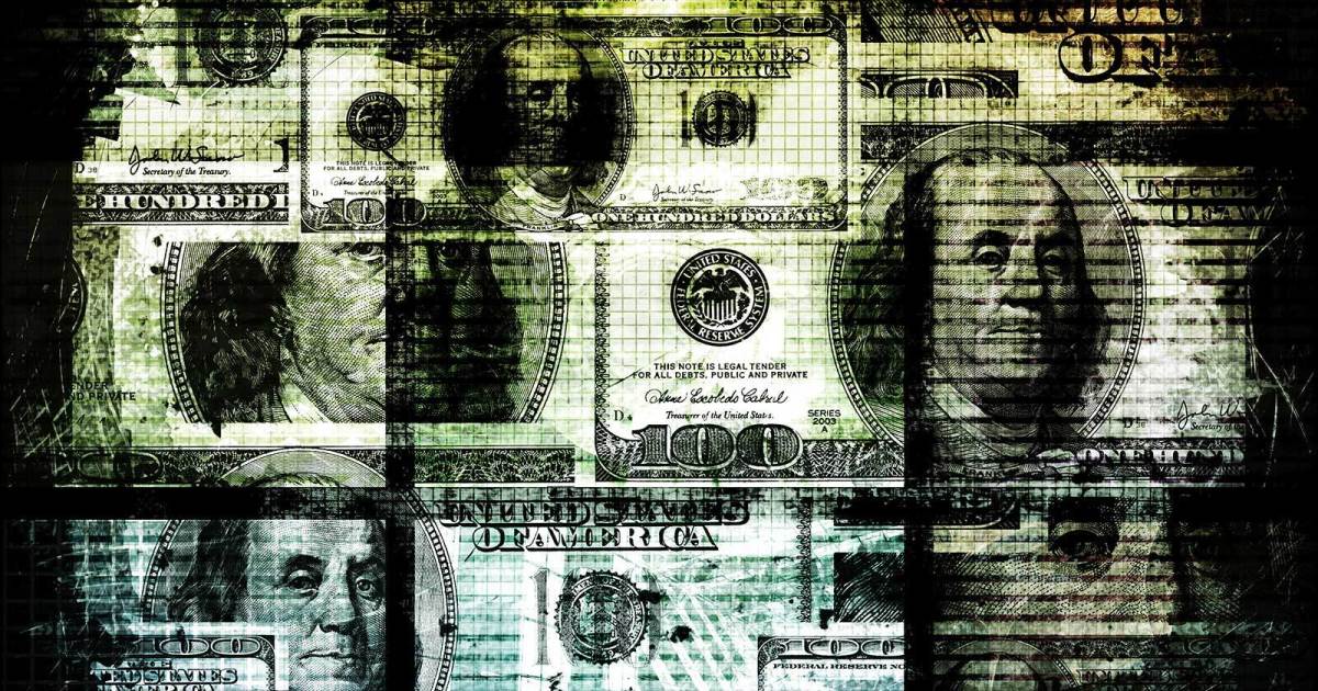 Американски финансов надзорник ще иска информация за крипто транзакции над $250