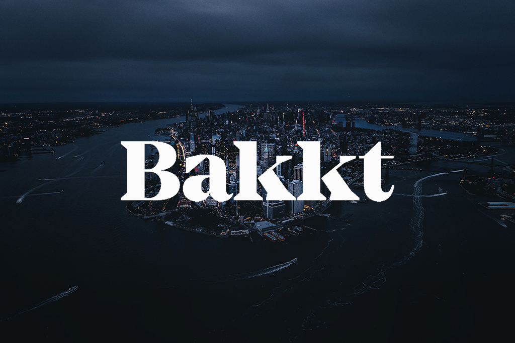 Bakkt продължава да демонстрира възходящ тренд на обемите