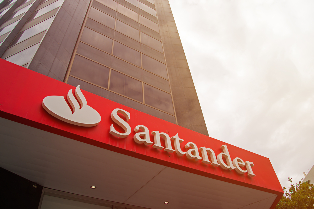 На Santander им бе отказано обжалване срещу бразилска крипто борса