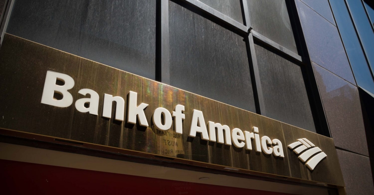 Bank of America създаде термин с който да опише настоящата