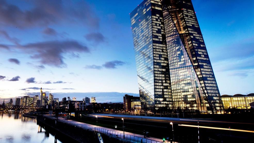 Европейската централна банка обмисля забрана на ‘високорисковите’ активи