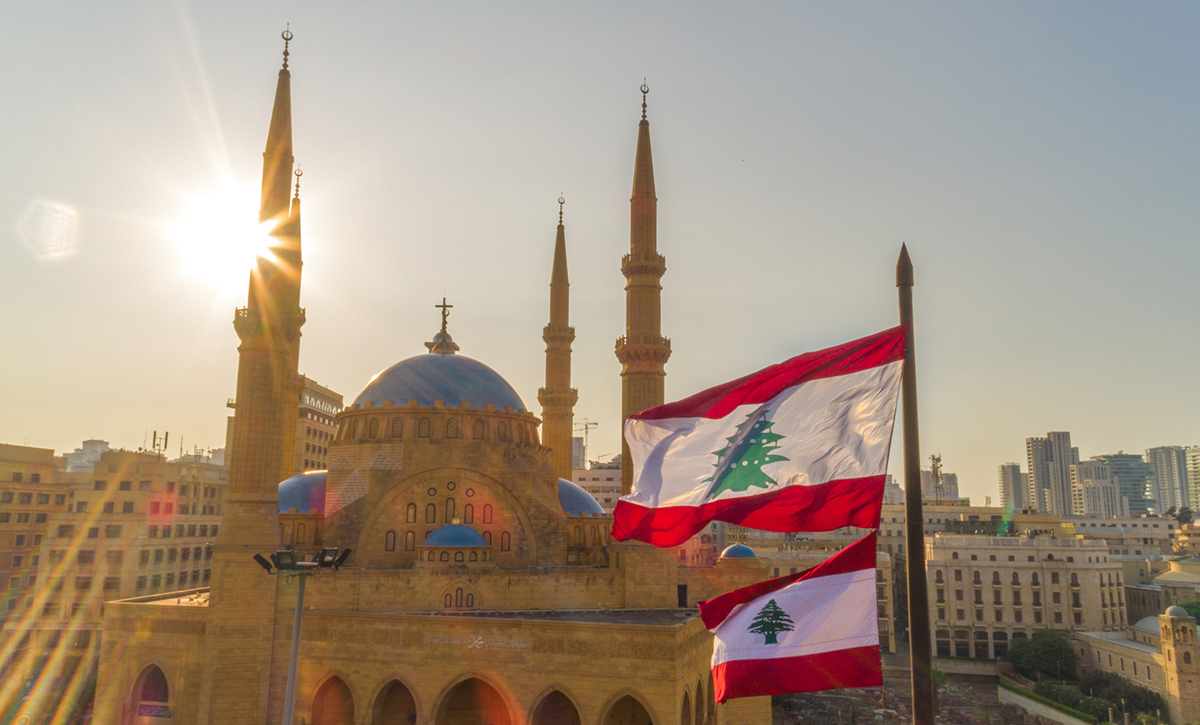 Ливанската лира се срина – сега струва едно сатоши