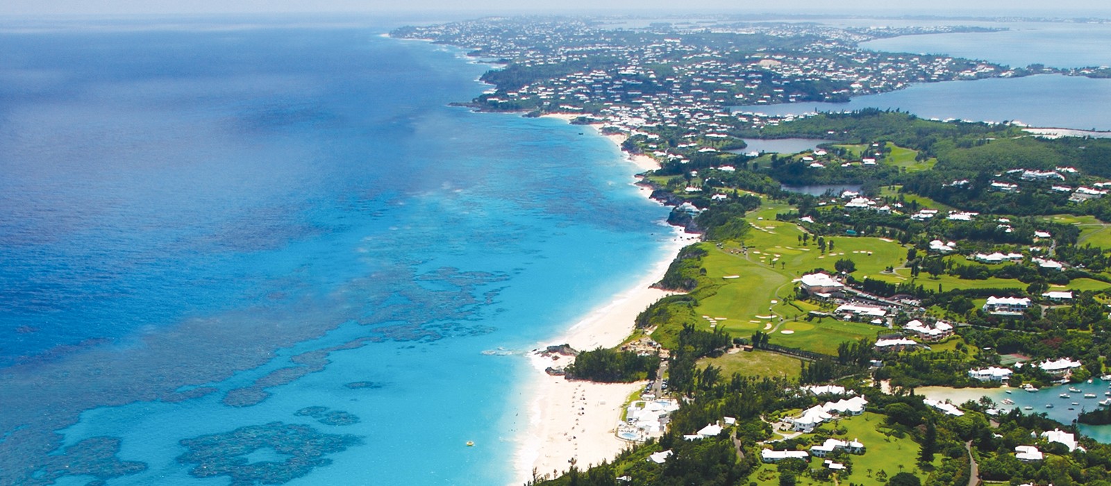 Бермудските острови ще приемат криптовалути за плащане на данъци