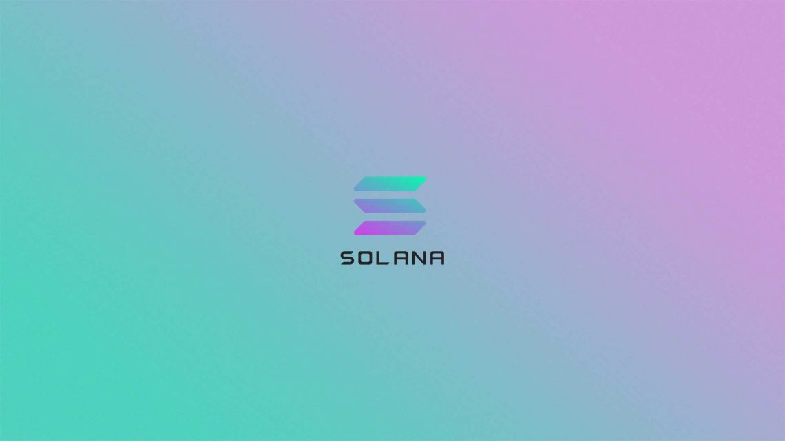 Децентрализирана борса на Solana получи свежо финансиране