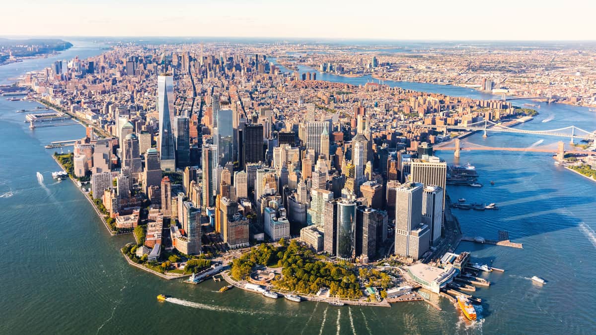 Купувачите на недвижими имоти в Манхатън вече могат да плащат в Биткойн