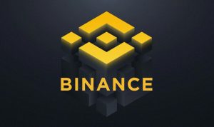 binance