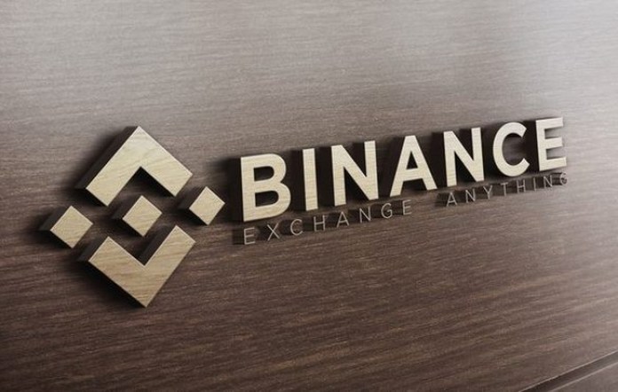 Binance основен участник в сектора на крипто борсите наскоро информира