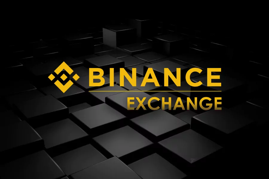 Binance BNB водещата крипто борса по обем на търговията представи