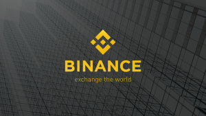 binance