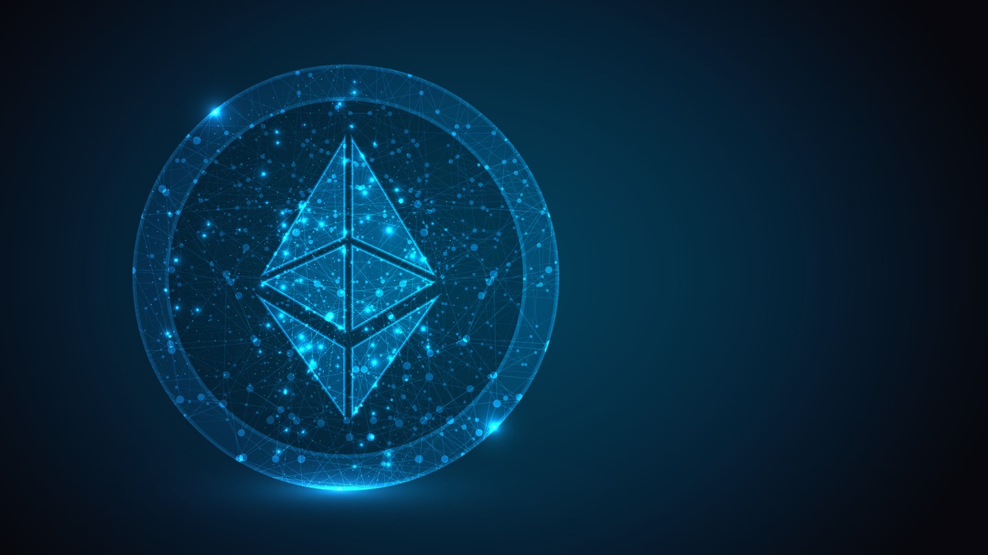 Binance пусна пул за добив на Етериум