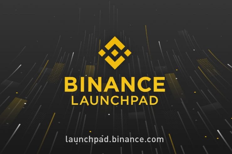 Binance Launchpad разкрива резултата от продажбата на WazirX токените