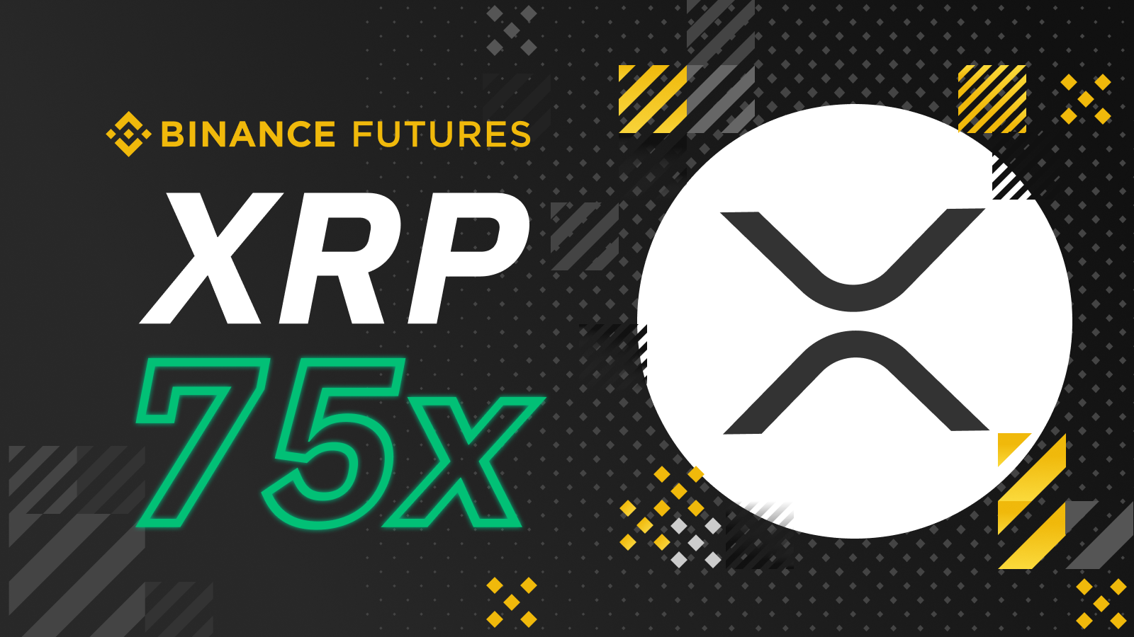 Binance вече предлага XRP фючърси – на това ли се дължи днешния скок?