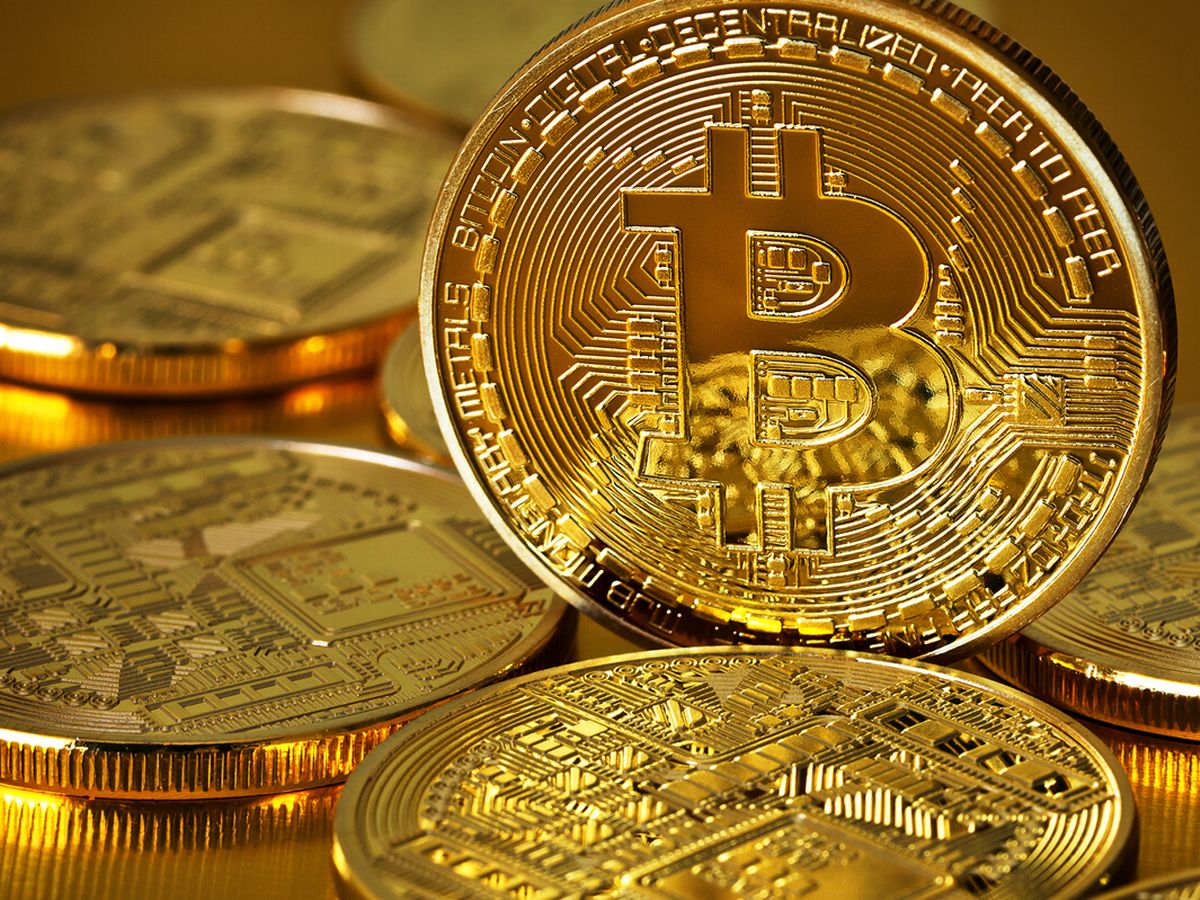 Grayscale Bitcoin Trust се търгува на рекордно ниски нива