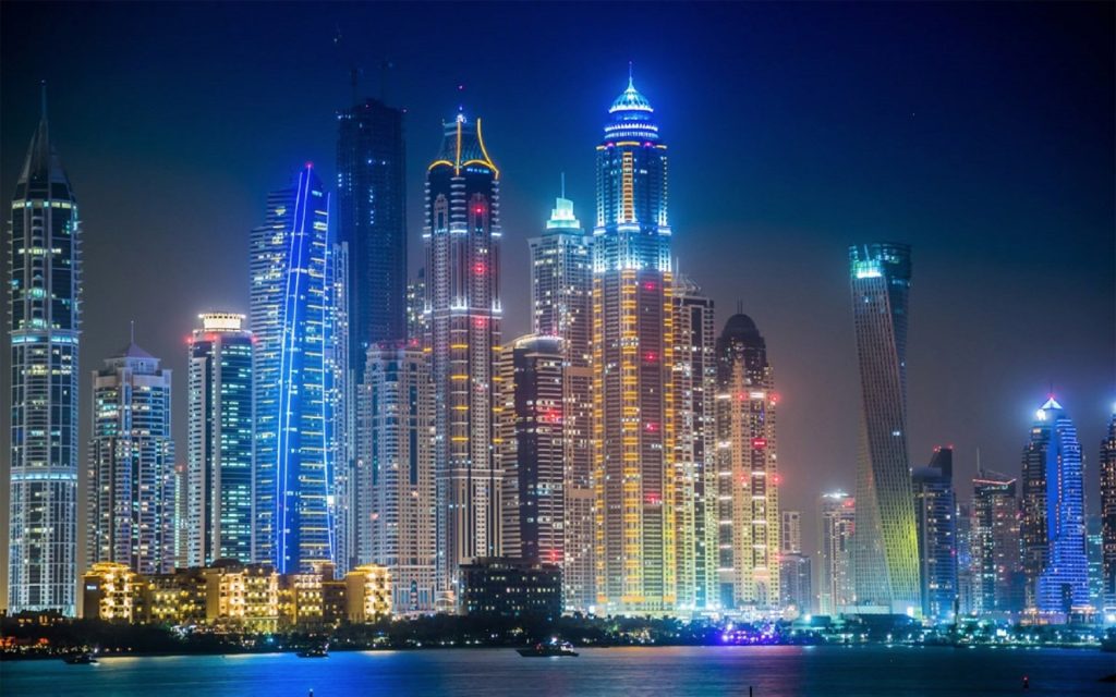 dubai