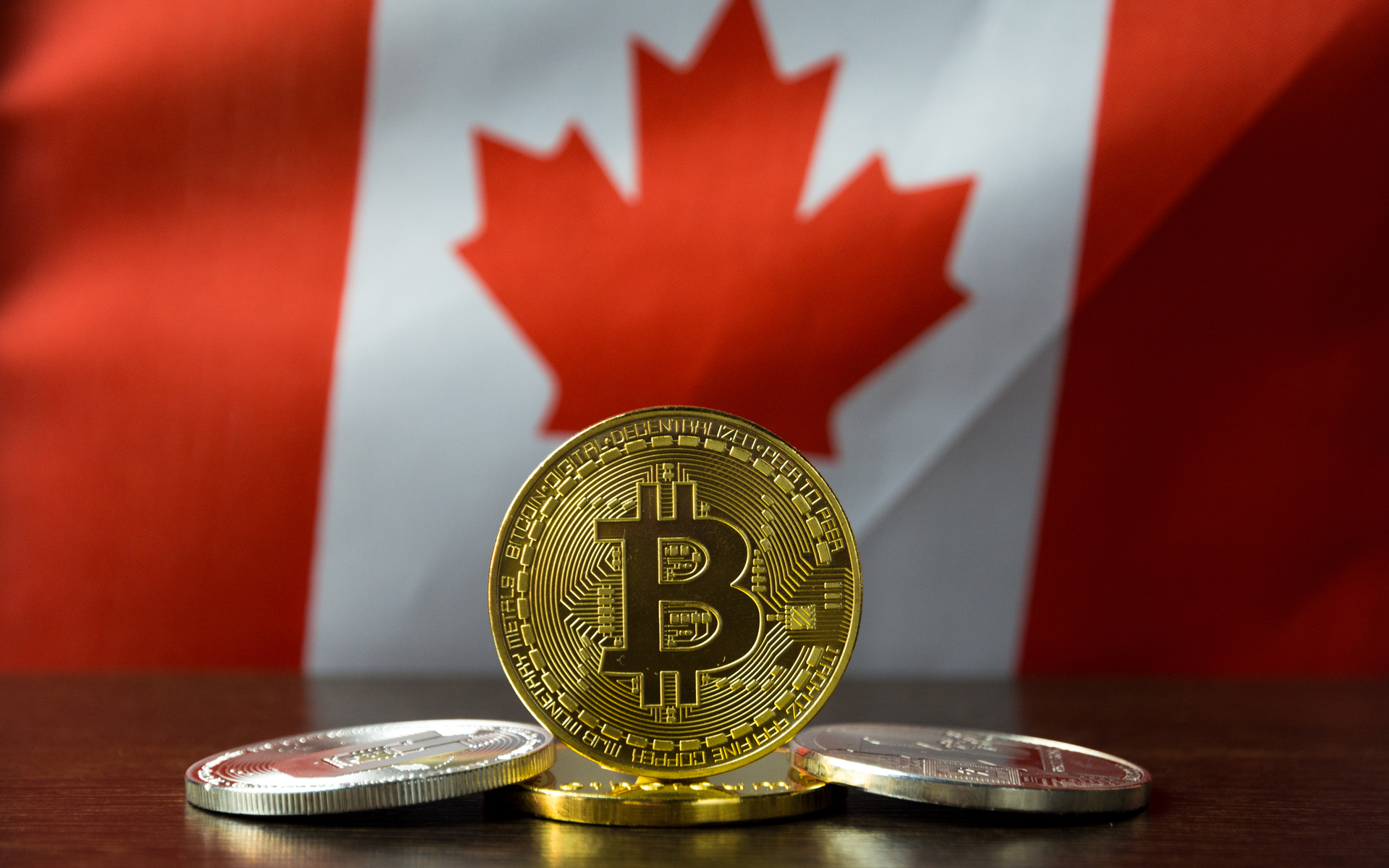 Ръст на интересът към криптовалутите като хедж срещу фиатните валути в Канада