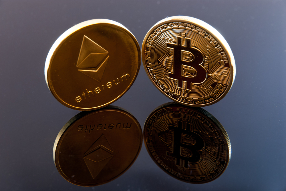 Биткойн и Етериум ETF-ите регистрираха $1 милиард в постъпления за ден