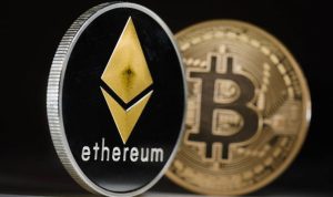bitcoin ethereum
