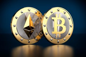 bitcoin-ethereum