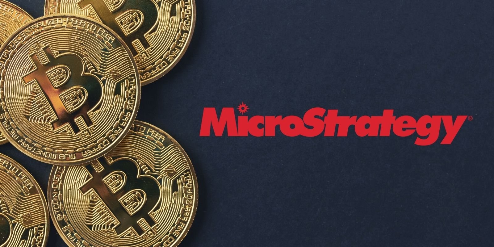 MicroStrategy значително разшири Биткойн BTC притежанията си като надхвърли 8