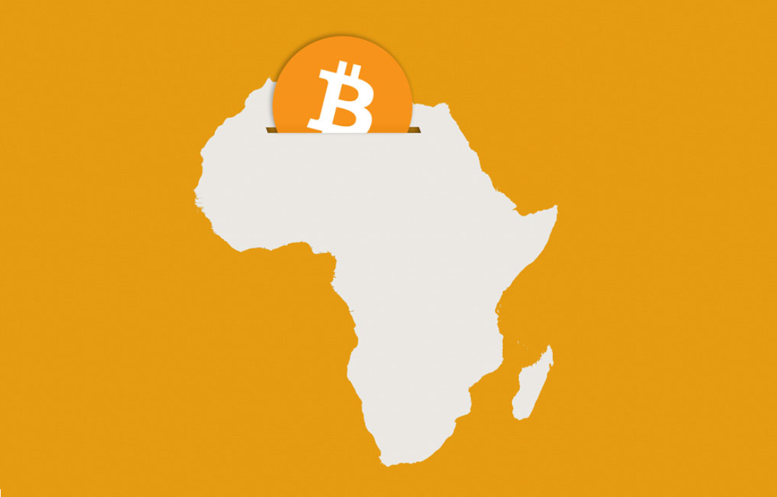 Масовото приемане на криптовалутите в Африка се засилва значително