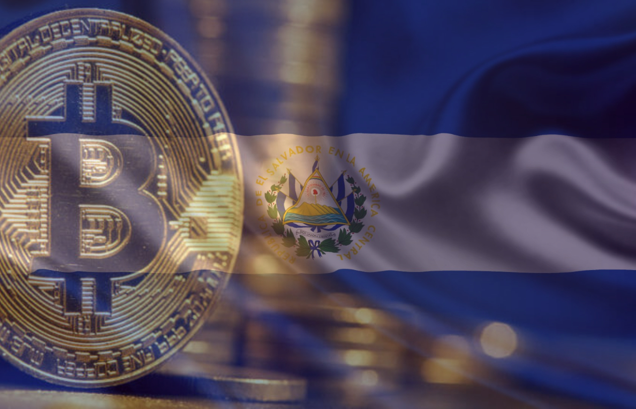 Ел Салвадор раздва по 30 долара в Биткойн на всеки пълнолетен гражданин