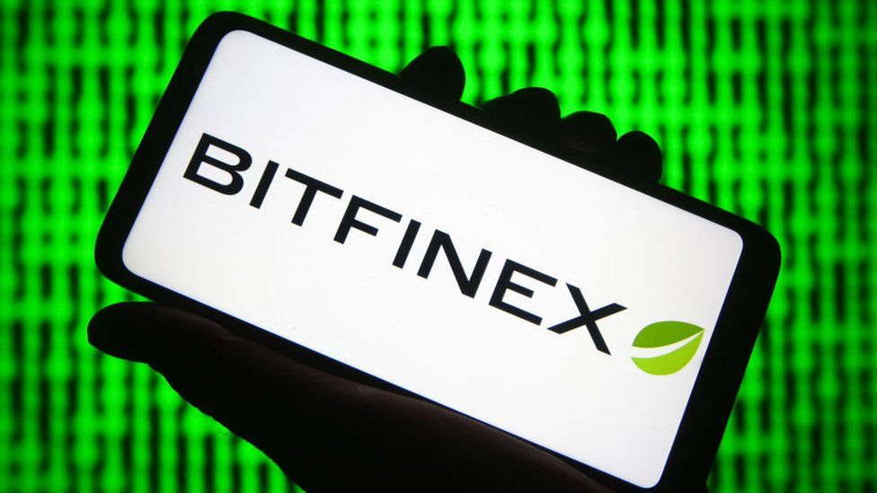 Bitfinex водеща крипто борса реагира на повишената волатилност на крипто