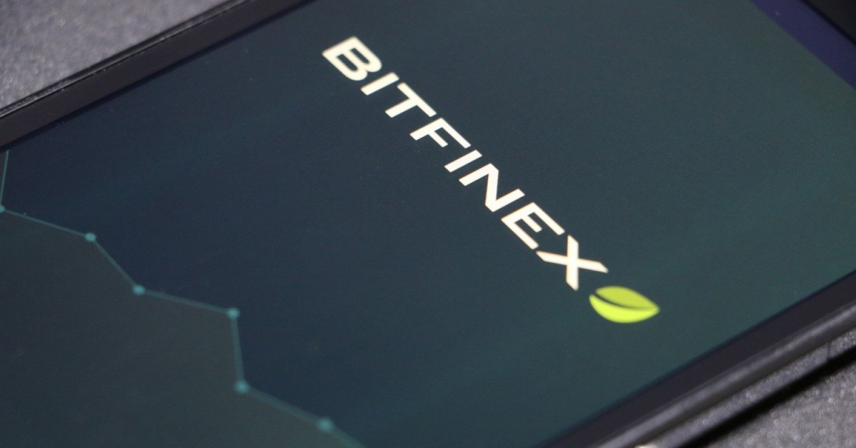 Bitfinex стартира стейкинг