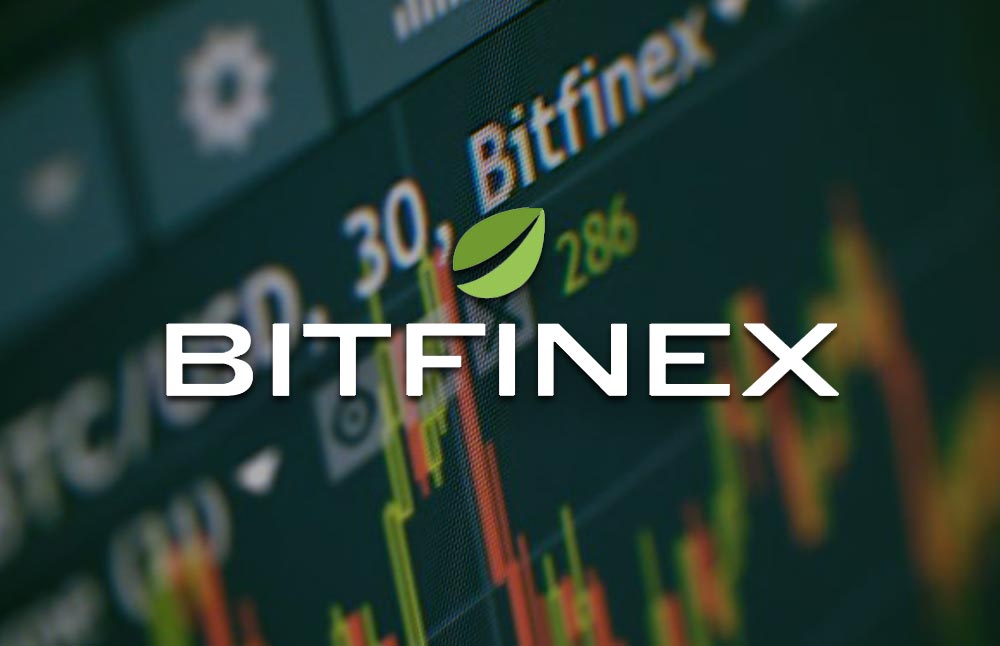 Bitfinex затягат KYC мерките